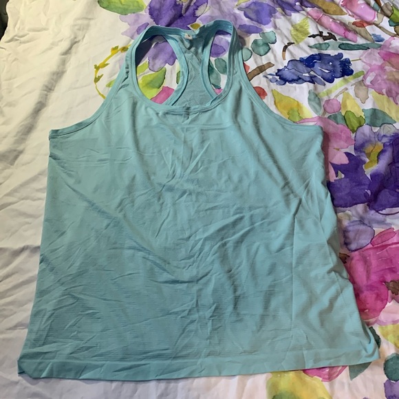Lululemon Swiftly Tech Racerback Tank Top - Picture 3 of 6